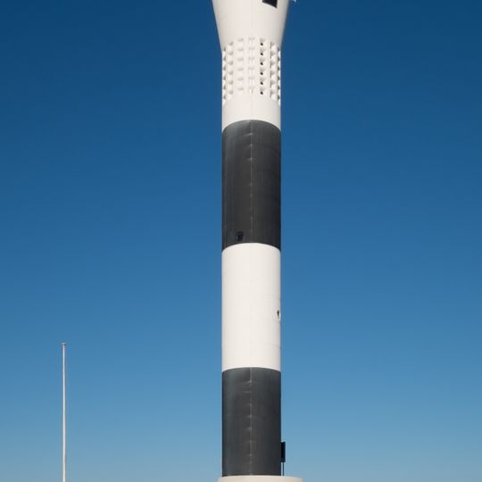 Dungeness Lighthouse
