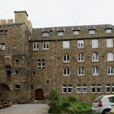 Burg Hohenscheid