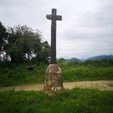 Wayside cross