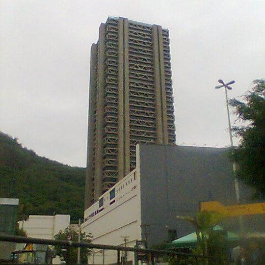 Rio Sul Center