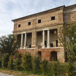 Villa La Favorita (Mantua)