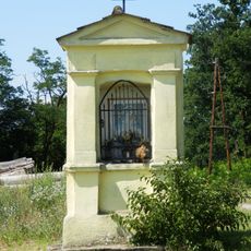Plankenholzer chapel