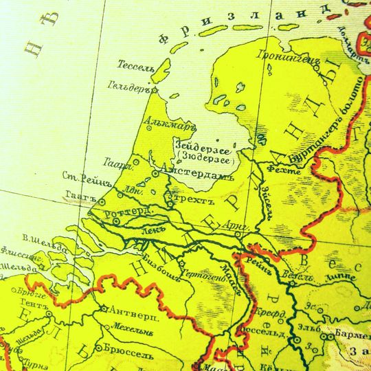 Zuiderzee