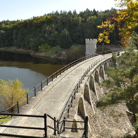 Přírodní park Doubrava