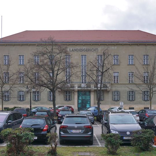 Landesgericht Krems an der Donau