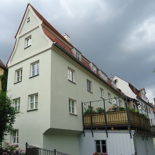 Wohnhaus