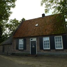 Pastoor Dobbeleijnstraat 4, Liempde