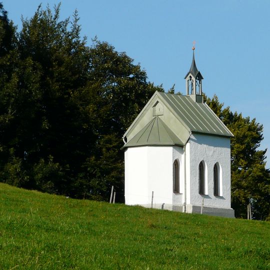 Trinity Chapel