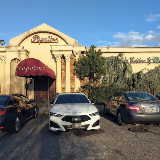 Topolino Restaurant
