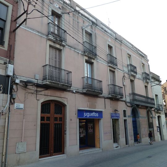 Celler de Simó Desllor