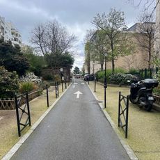 Passage Hanriot
