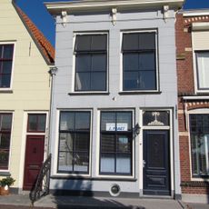 Nieuwe Haven 101, Zierikzee