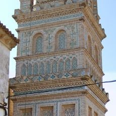 Church of Nuestra Señora de la Asunción, Utebo