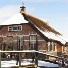 Beulakerweg 17, Giethoorn