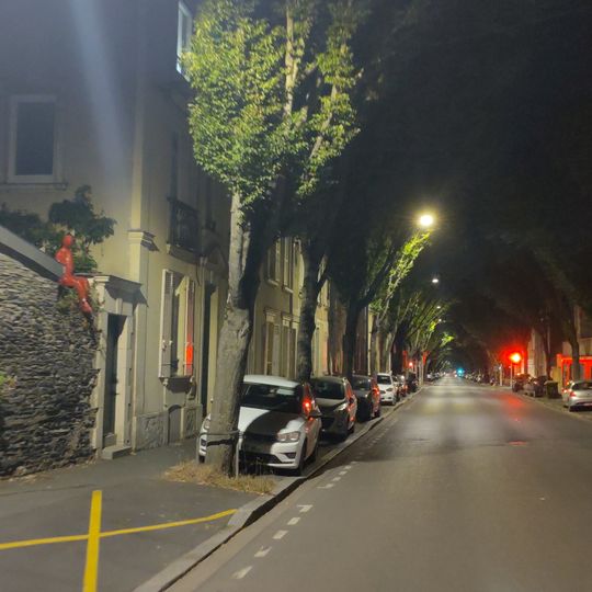 Opera d'arte, scultura