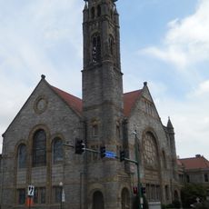 Epworth United Methodist Church