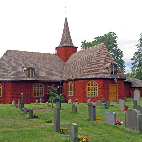 Hällefors