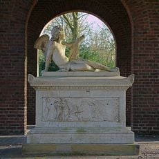 Grabmale vom Doventorsfriedhof