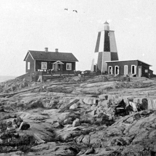 Storkläppen Lighthouse