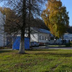 Хозяйственное здание (Тула)