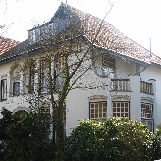 Herenhuis