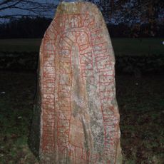 Småland Runic Inscription 35