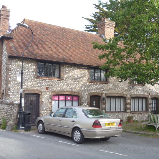 122, 124 And 126, Wish Hill