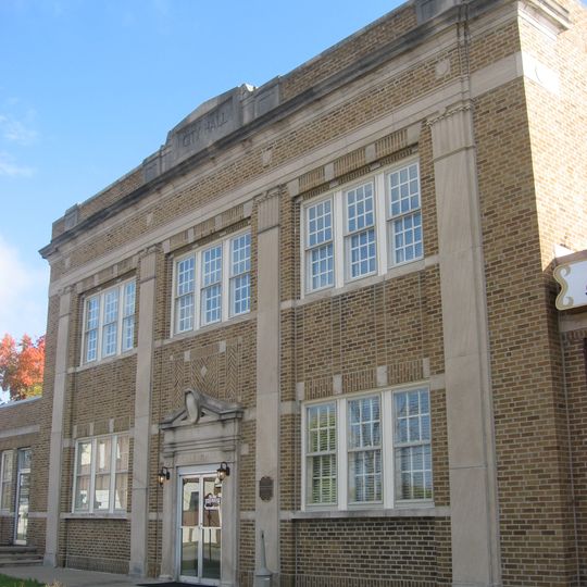 West Frankfort