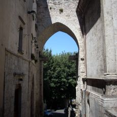 Porta Trasimena