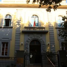 Casa di riposo Francesco Ferrucci