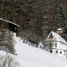 Maria am Berg, Berchtesgaden