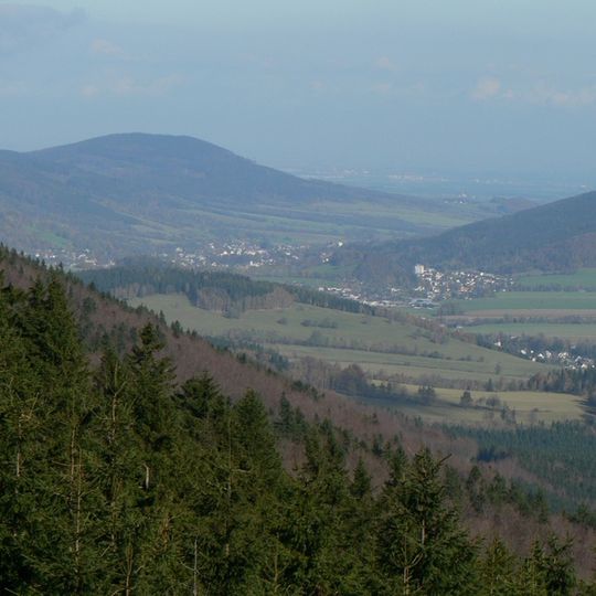 Studniční vrch