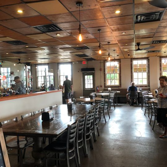 Killen's Barbecue