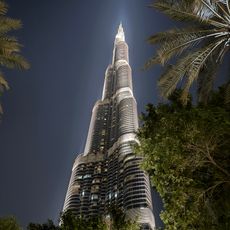 Burj Khalifa