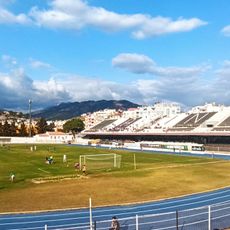 Adnan Menderes Stadium