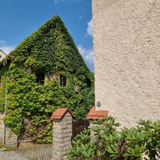 Wohnhaus Lindenstraße 15