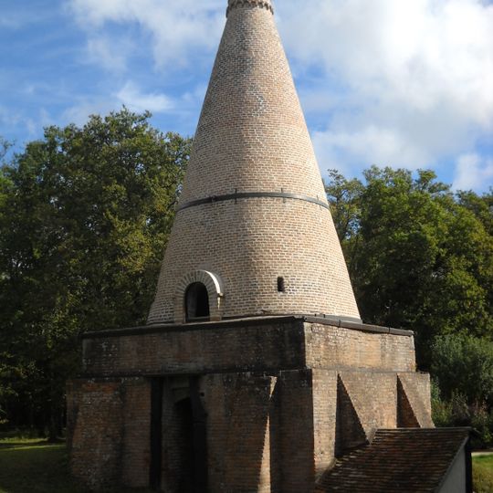 Marcilly-en-Villette