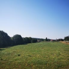 Hochwasserrückhaltebecken Eubigheim/Graswiesen