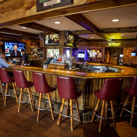 Niko's Red Mill Tavern