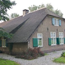Kopervik, Linschoten