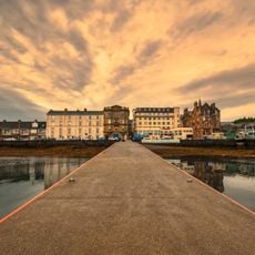 Oban War & Peace Museum