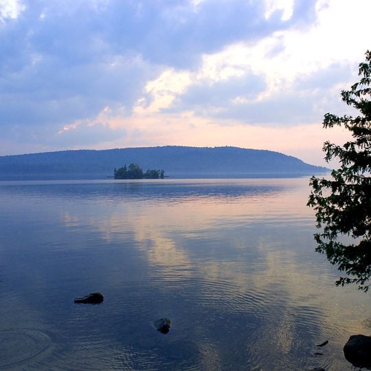 Moosehead Lake