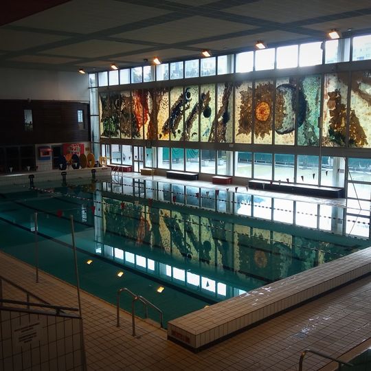 Piscine Franck Esposito