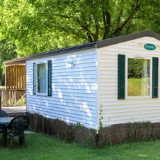 Camping Paradis Les Nobis d'Anjou | Camping Saumur