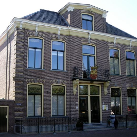 Stavoren