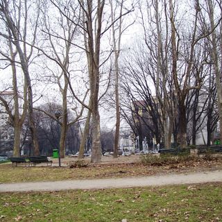 Guido Vergani Park
