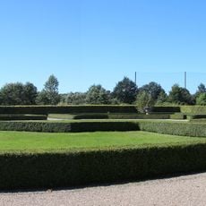 Heemstede: parkaanleg