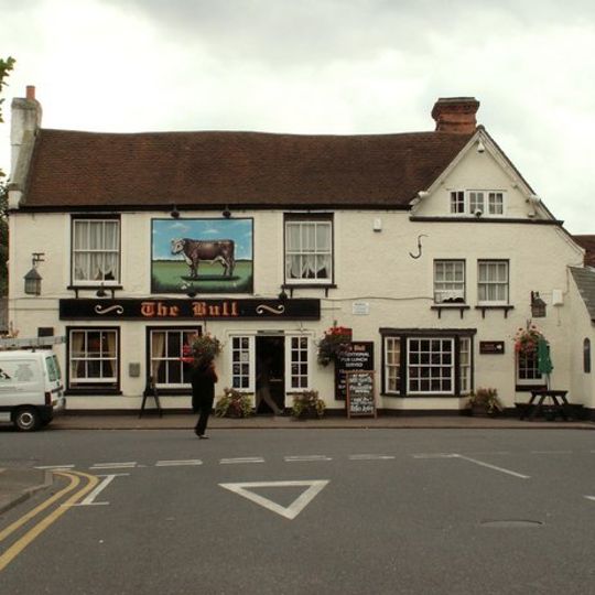 The Bull Public House
