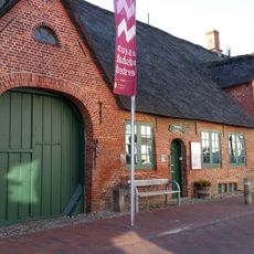 Museum der Landschaft Eiderstedt