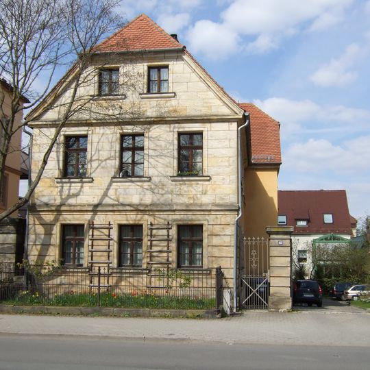 Wohnhaus